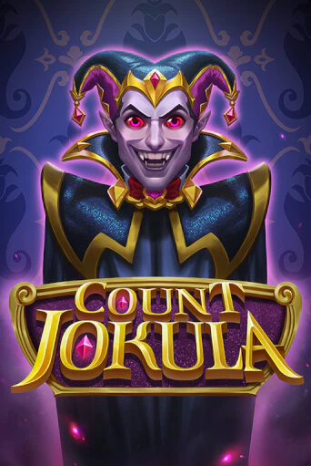 Count Jokula демо игра казино без регистрации | PokerDom