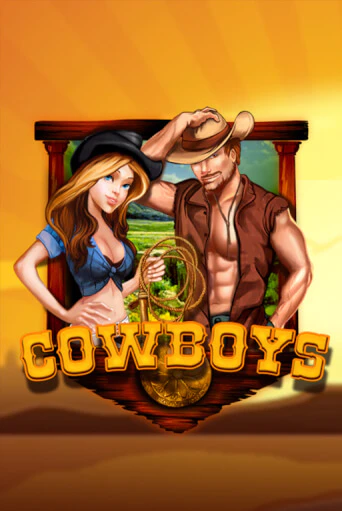 Cowboys демо игра казино без регистрации | PokerDom