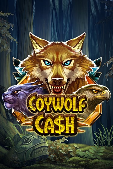 Coywolf Cash демо игра казино без регистрации | PokerDom