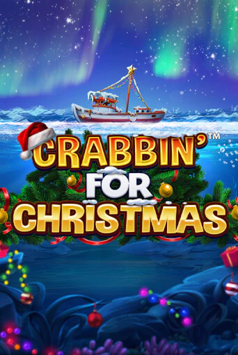 Crabbin for Christmas демо игра казино без регистрации | PokerDom