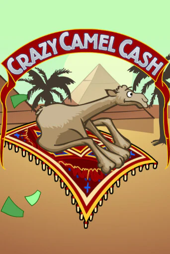 Crazy Camel Cash демо игра казино без регистрации | PokerDom