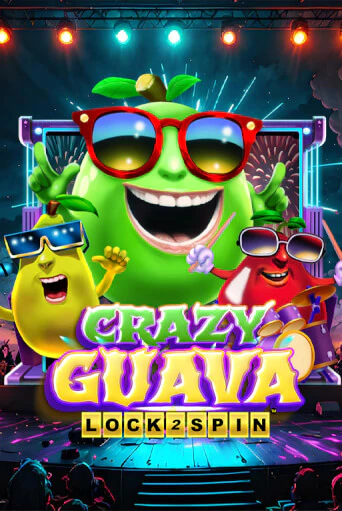 Crazy Guava демо игра казино без регистрации | PokerDom