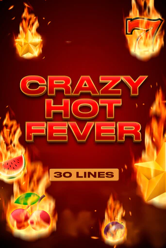 Crazy Hot Fever демо игра казино без регистрации | PokerDom