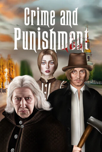 Crime and Punishment демо игра казино без регистрации | PokerDom