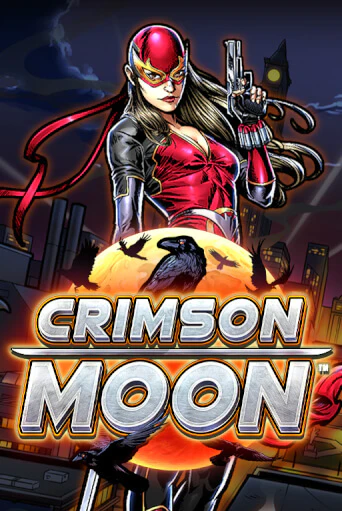 Crimson Moon™ демо игра казино без регистрации | PokerDom