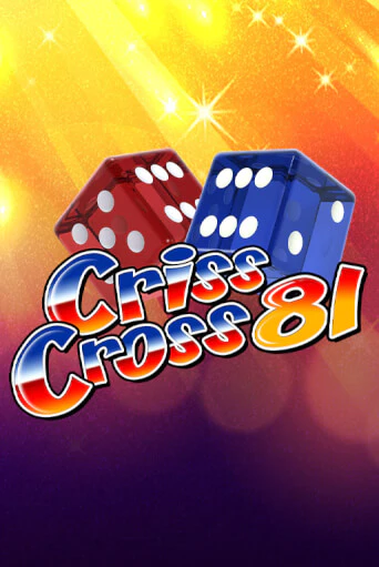 Criss Cross 81 демо игра казино без регистрации | PokerDom