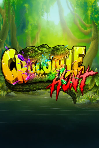 Crocodile Hunt демо игра казино без регистрации | PokerDom