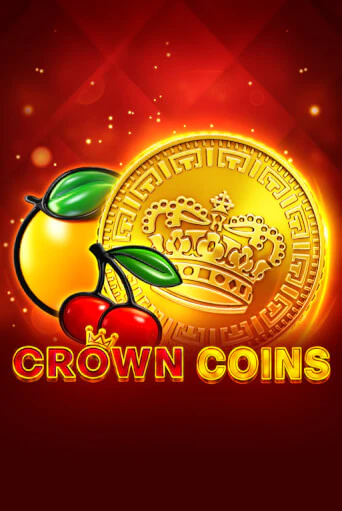 Crown Coins демо игра казино без регистрации | PokerDom