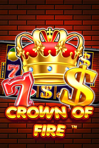 Crown of Fire демо игра казино без регистрации | PokerDom