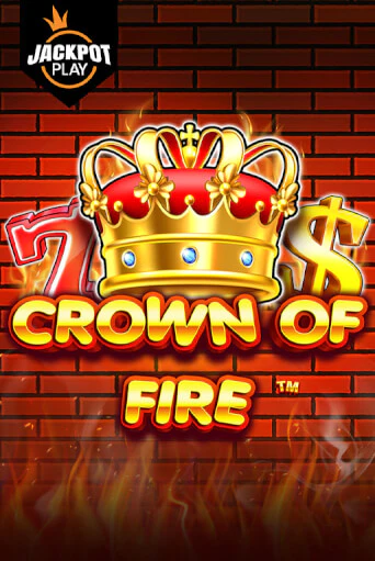 Crown of Fire Jackpot Play демо игра казино без регистрации | PokerDom