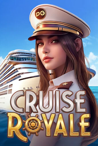 Cruise Royale демо игра казино без регистрации | PokerDom