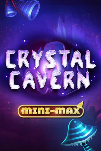 Crystal Cavern Mini Max демо игра казино без регистрации | PokerDom