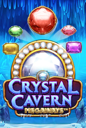 Crystal Caverns Megaways демо игра казино без регистрации | PokerDom