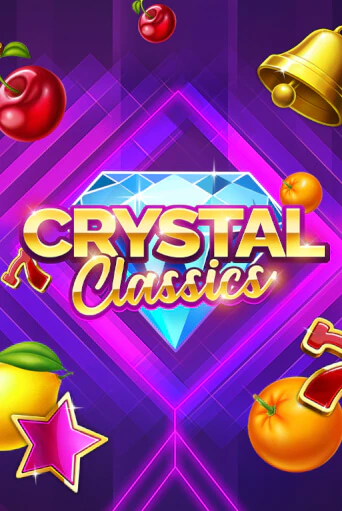 Crystal Classics демо игра казино без регистрации | PokerDom