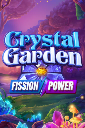 Crystal Garden демо игра казино без регистрации | PokerDom