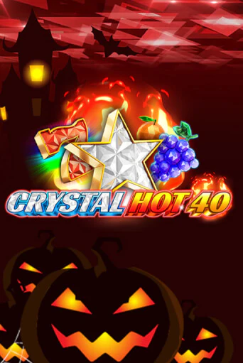 Crystal Hot 40 Halloween демо игра казино без регистрации | PokerDom