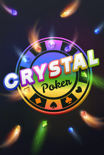 Crystal Poker демо игра казино без регистрации | PokerDom