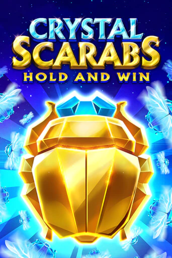 Crystal Scarabs демо игра казино без регистрации | PokerDom