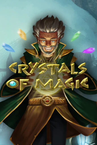 Crystals of Magic демо игра казино без регистрации | PokerDom