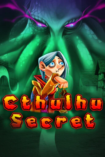 Cthulhu Secret демо игра казино без регистрации | PokerDom