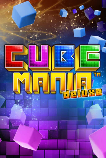 Cube Mania Deluxe демо игра казино без регистрации | PokerDom