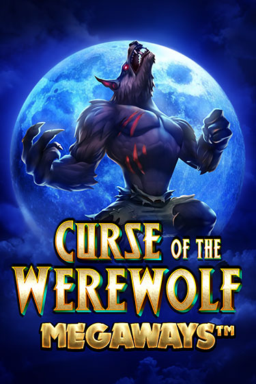 Curse of the Werewolf Megaways демо игра казино без регистрации | PokerDom