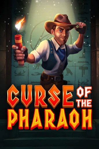 Curse of the Pharaoh демо игра казино без регистрации | PokerDom