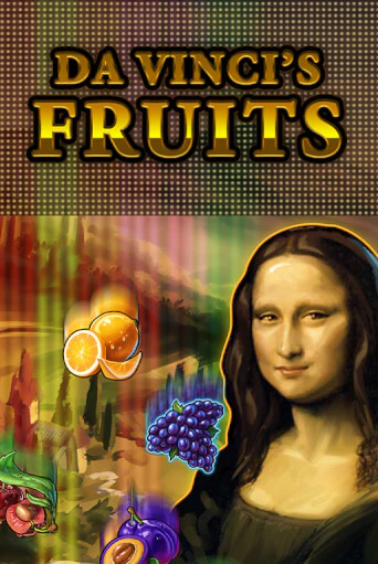 Da Vinci's Fruits демо игра казино без регистрации | PokerDom