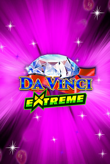 Da Vinci Extreme демо игра казино без регистрации | PokerDom