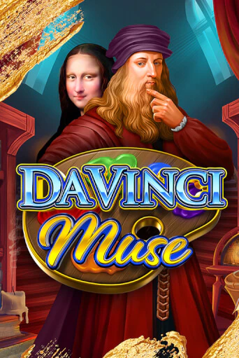 Da Vinci Muse Promo демо игра казино без регистрации | PokerDom