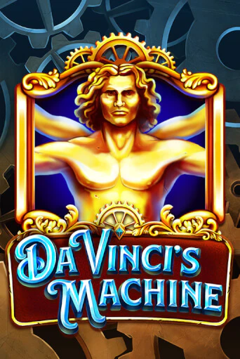 DaVinci's Machine демо игра казино без регистрации | PokerDom