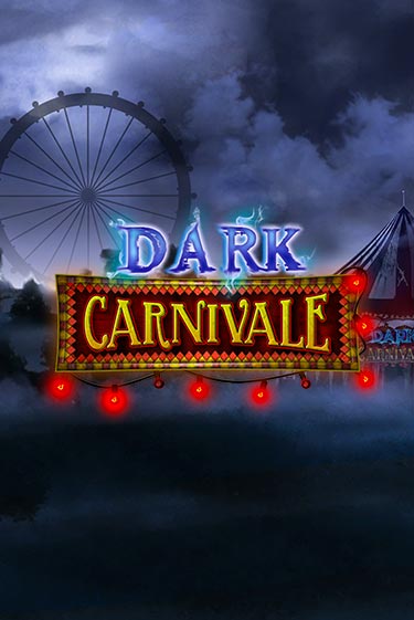 Dark Carnivale демо игра казино без регистрации | PokerDom