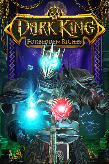 Dark King: Forbidden Riches демо игра казино без регистрации | PokerDom