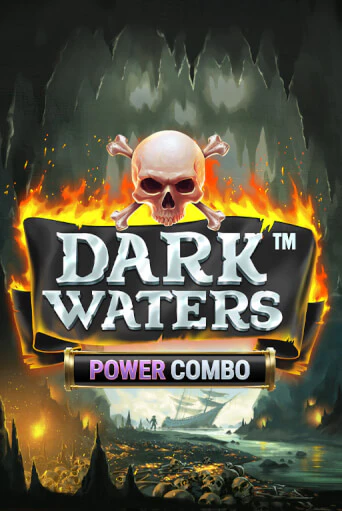 Dark Waters Power Combo™ демо игра казино без регистрации | PokerDom