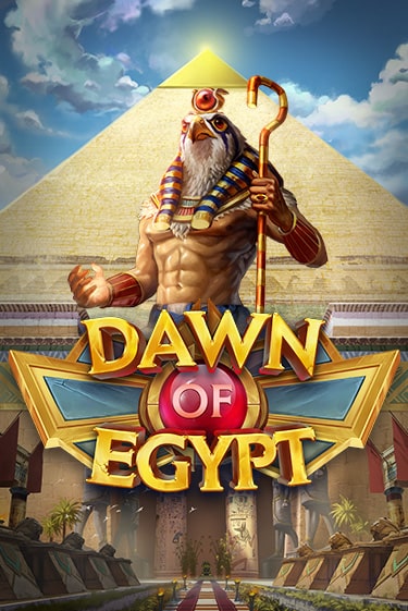 Dawn of Egypt демо игра казино без регистрации | PokerDom