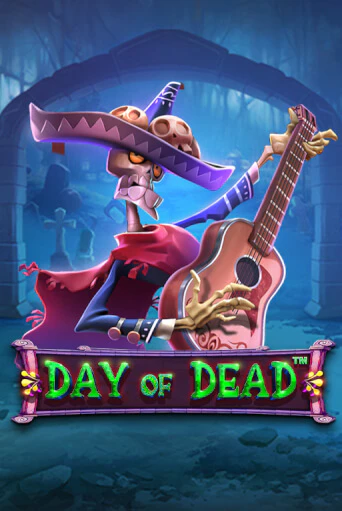 Day of Dead демо игра казино без регистрации | PokerDom