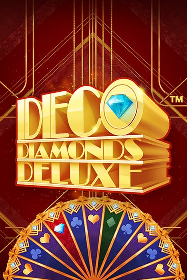 Deco Diamonds Deluxe демо игра казино без регистрации | PokerDom