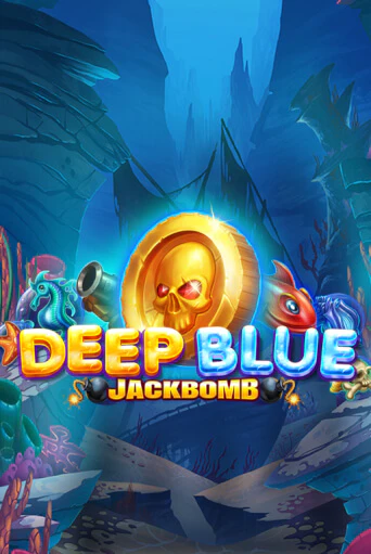 Deep Blue демо игра казино без регистрации | PokerDom