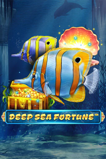 Deep Sea Fortune демо игра казино без регистрации | PokerDom