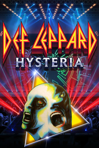 Def Leppard Hysteria демо игра казино без регистрации | PokerDom