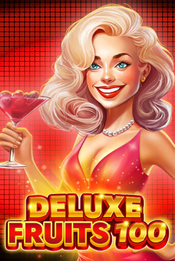 Deluxe Fruits 100 демо игра казино без регистрации | PokerDom