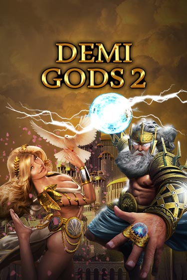 Demi Gods 2 демо игра казино без регистрации | PokerDom