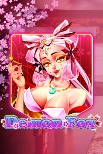 Demon Fox демо игра казино без регистрации | PokerDom