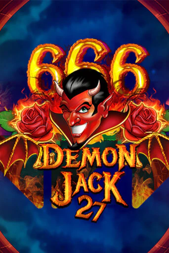 Demon Jack 27 демо игра казино без регистрации | PokerDom