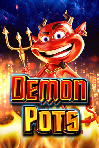 Demon Pots демо игра казино без регистрации | PokerDom