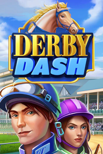 Derby Dash демо игра казино без регистрации | PokerDom