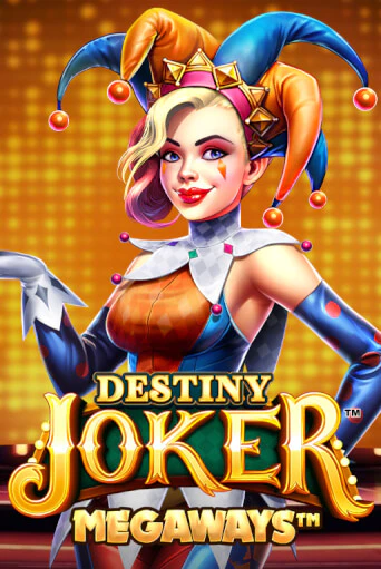 Destiny Joker™ Megaways™ демо игра казино без регистрации | PokerDom