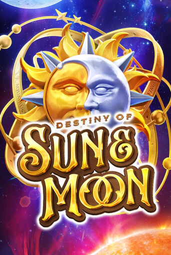 Destiny of Sun & Moon демо игра казино без регистрации | PokerDom