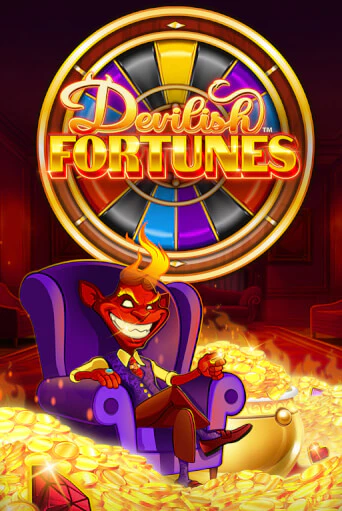 Devilish Fortunes™ демо игра казино без регистрации | PokerDom