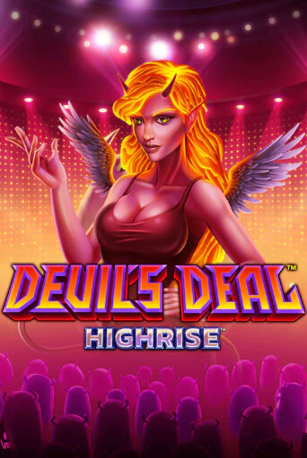 Devil's Deal демо игра казино без регистрации | PokerDom